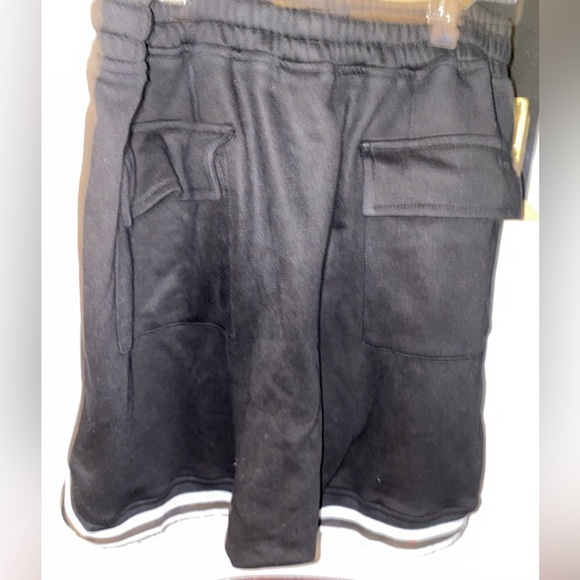 Champion DARC sport long drawstring black by civil regime numbered less than 1k - Picture 9 of 15